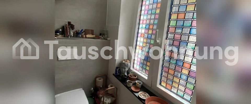 TAUSCHWOHNUNG Altbauwohnung mit Garten in Ehrenfeld - Foto 1