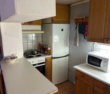 Lupinstigen, Vendelsö - Photo 4