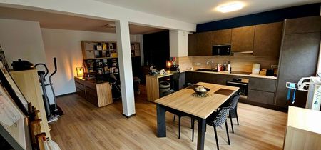 Appartement te huur - Photo 3