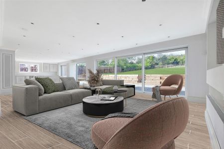 6 bedroom detached house to rent - Photo 3