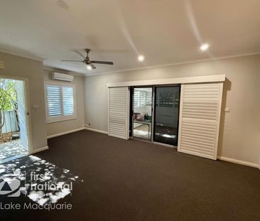 Comfort & Coastal Lifestyle Awaits! - Photo 1