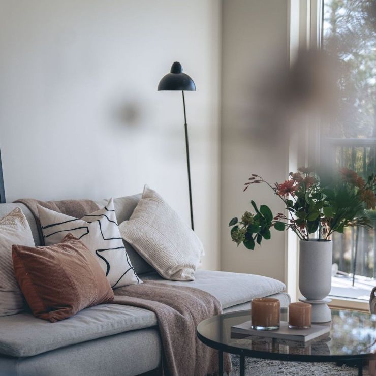 Klövjestigen, Skogås - Photo 1