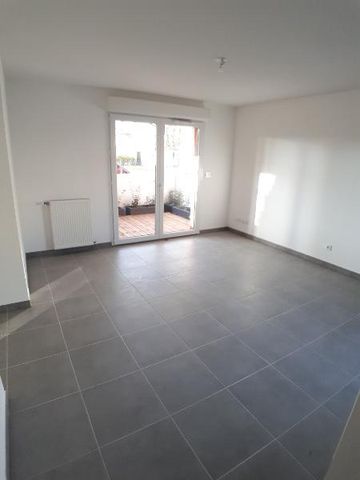 APPARTEMENT T2 46M - Photo 4