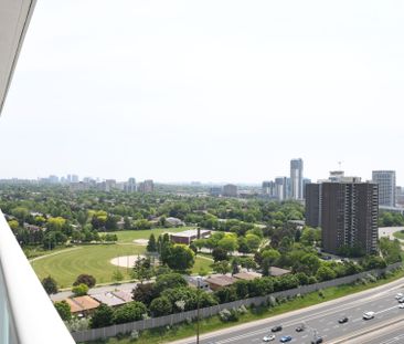 For Lease - 188 Fairview Mall Drive Unit# 2212, Toronto, Ontario - Photo 4