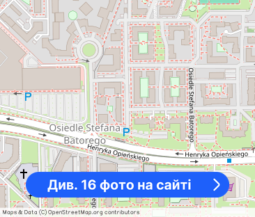 Bezpośrednio 3 pokoje os. Stefana Batorego Poznań - Фото 1