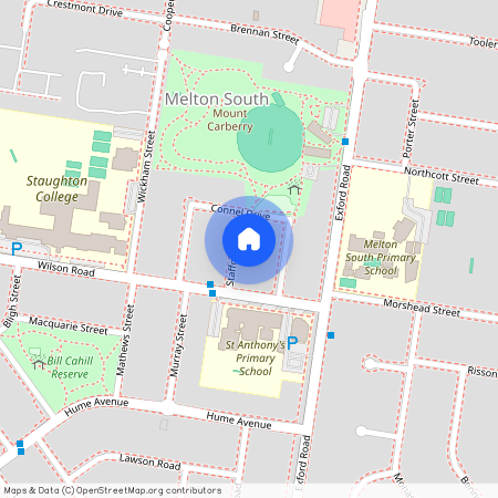 6 Stafford Street, Vic 3338, Melton South