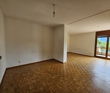 1.5 locali con balcone - Foto 3