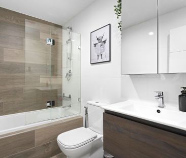 Modern and Spacious Two Bedroom Apartment Within Galungarra Public ... - Photo 6