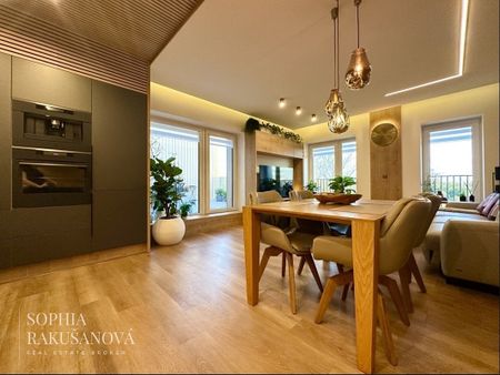Pronájem bytu 3+kk 104 m² - Photo 2