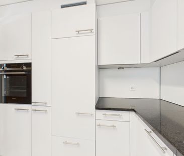 Helle und grosszügige 5.5-Zimmerwohnung am Stadtrand von Olten - Foto 6