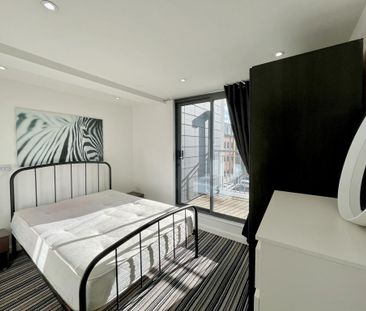 1 bedroom apartment to rent - Photo 3