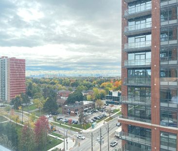 For Lease - 3270 Sheppard Avenue Unit# 1125, Toronto, Ontario - Photo 2