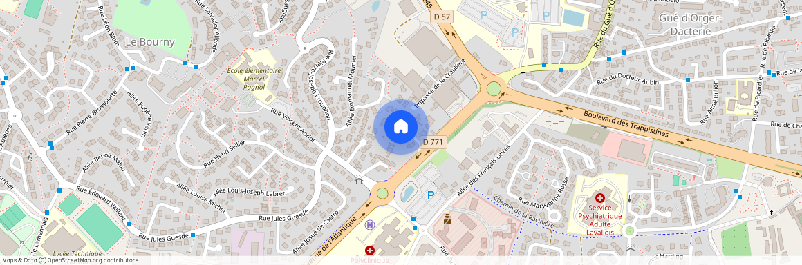 53000 LAVAL