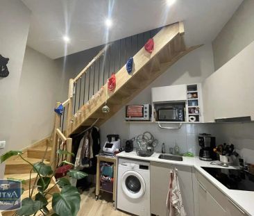 Appartement à louer 2 pièces 32.1m² - Photo 6