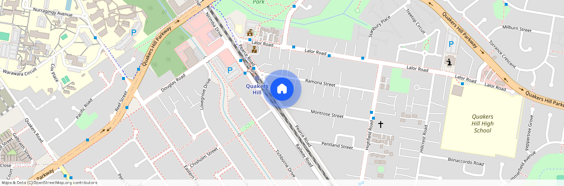 36 Pearce Road, NSW 2763, Quakers Hill