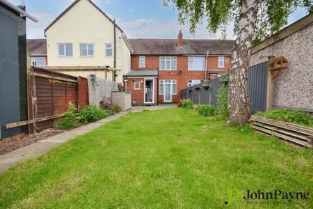 3 bedroom terraced house to rent - Photo 5