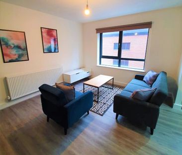 1 bedroom apartment to rent - Photo 4