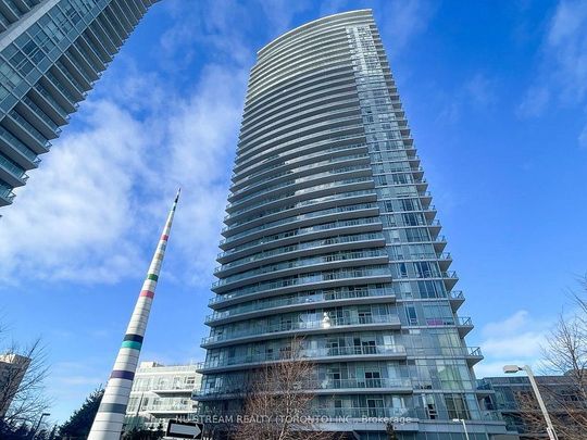 For Lease - 70 Forest Manor Road Unit# 713, Toronto, Ontario - Photo 1