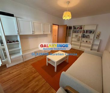 Inchiriere apartament 2 camere decomandat Nicolae Grigorescu - Photo 4