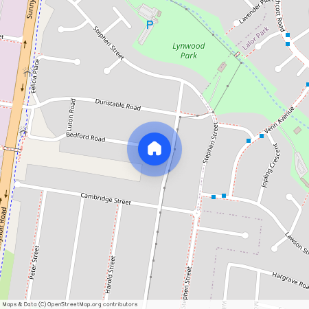 2 Bedford Road Blacktown, NSW 2148