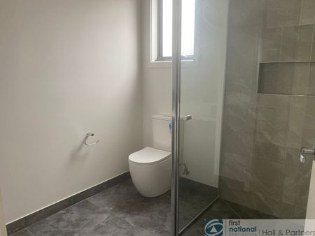 Brand new house - Photo 2