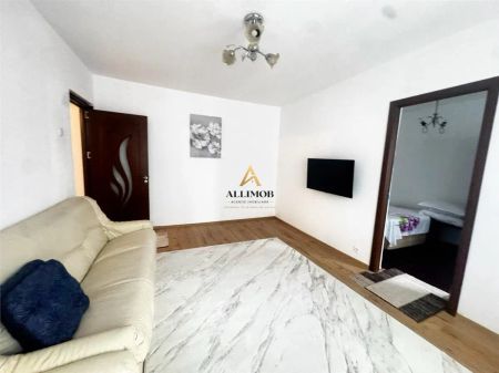 Apartament 2 camere de inchiriat – Zona Vest, Ploiesti - Fotografie 3
