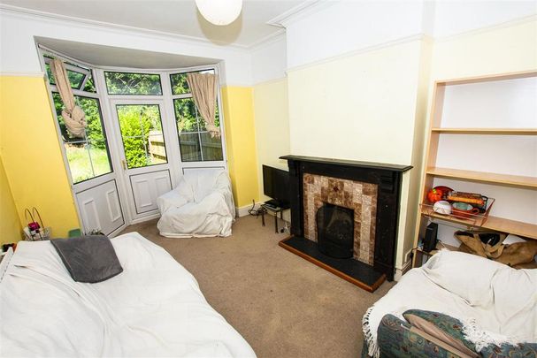 4 bedroom house to rent - Photo 1