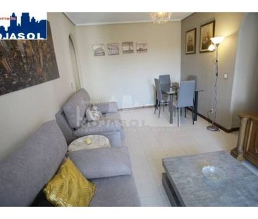 Piso de alquiler en Los Nogales, 28, Tregadín - Photo 4