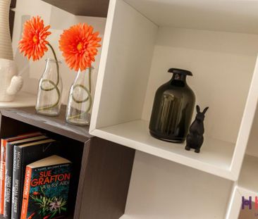 1 bedroom in a house share to rent - Photo 4