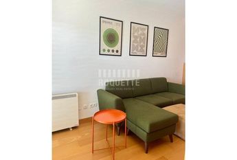 Apartamento T1 em Porto