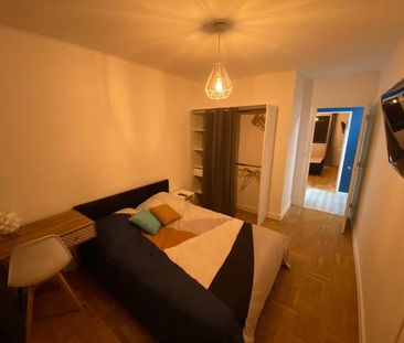 Colocation haut de gamme T3 - Photo 3