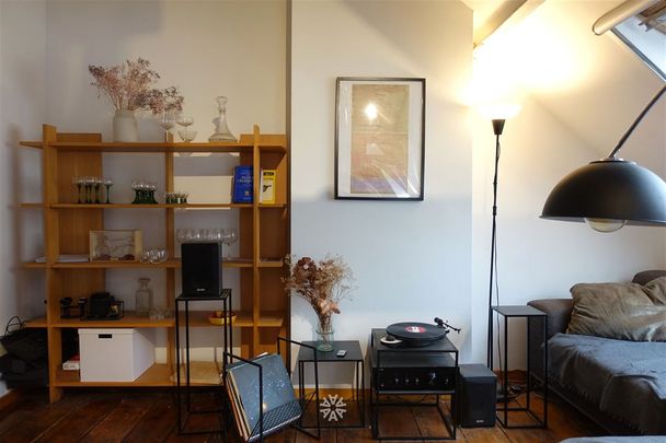 Appartement te huur in Gent - Foto 1