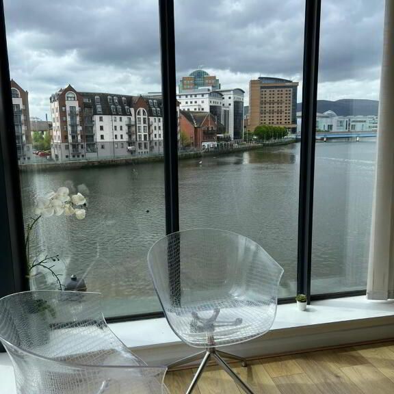 11b Pottingers Quay, 23 Short Strand, Belfast, BT5 4AS - Photo 1