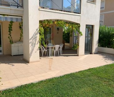 LOCATION HIVERNALE T2 DU 06/09/25 au 29/05/26 - Photo 6