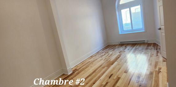 6 12 A Louer Mont-royal - Photo 2