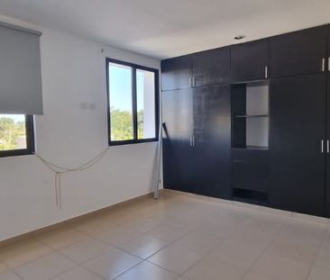 SE RENTA O VENDE CASA EN FRACCIONAMIENTO PRIVADO EN CHOLUL - Photo 1