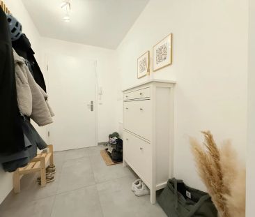 HOCHWERTIGE 3-ZIMMERWOHNUNG IN KREFELD-HÜLS ZU MIETEN! - Foto 1