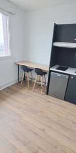 Location Appartement 1 pièce 18m² LIMOGES 87000 - Photo 3
