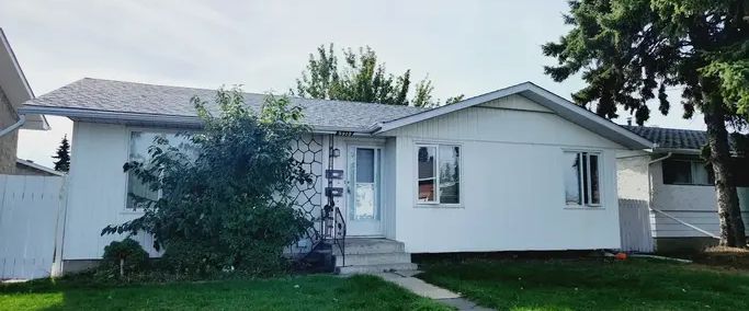 8915 138 Avenue NW - BSMT | 8915 138 Avenue NW, Edmonton - Photo 1