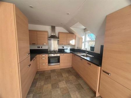 2 bedroom flat to rent - Photo 4