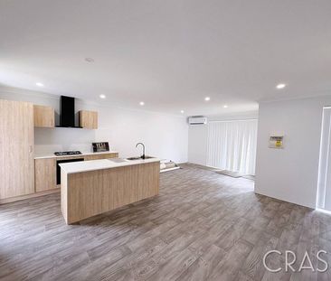 3x2 Villa in Armadale with Courtyard - Photo 6