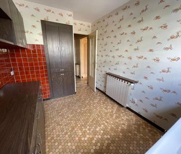 Location Appartement 3 pièces 70m² AIX LES BAINS 73100 - Photo 6