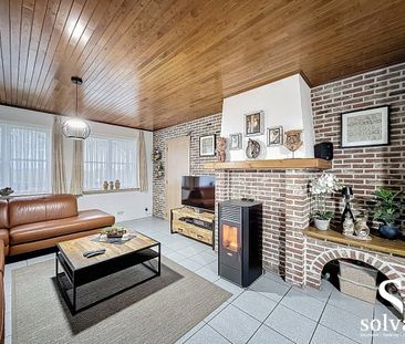 Rustig gelegen woning met zuidgerichte tuin en open zichten - Foto 4