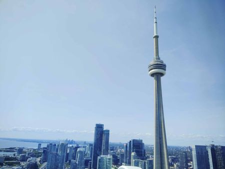 For Lease - 12 York Street Unit# 5006, Toronto, Ontario - Photo 3