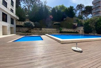 3 Bedroom Apartment with swimming pool, Benfica, Lisboa