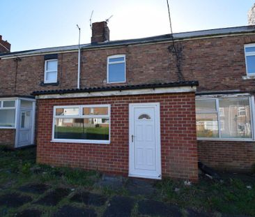 2 bedroom terraced house to rent - Photo 4