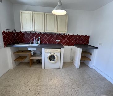 Appartement T2 à louer - Photo 4