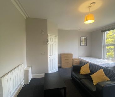 Studio Flat, Conference Rd, LS12 - Photo 6
