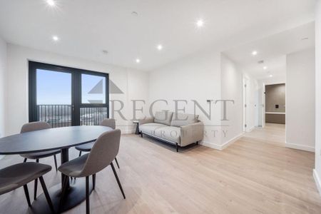 2 bedroom apartment to rent - Photo 3