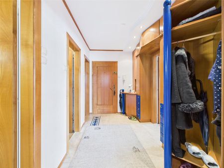 Exklusiv ausgestattete 3-Zimmer-Wohnung im Zentrum von Grieskirchen - Wohnen mit Stil - Foto 2